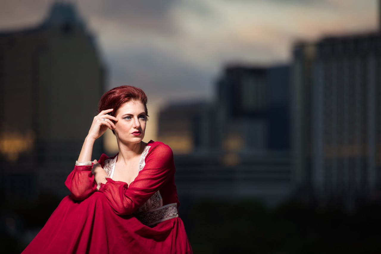 Scripted Light Academy