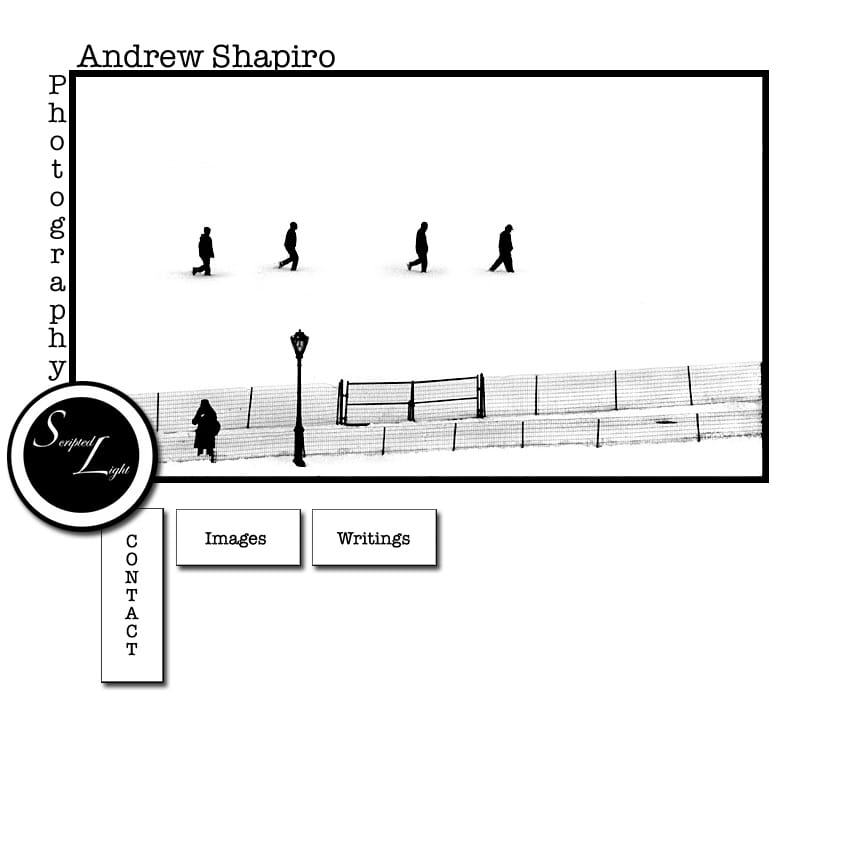 Scripted Light Academy